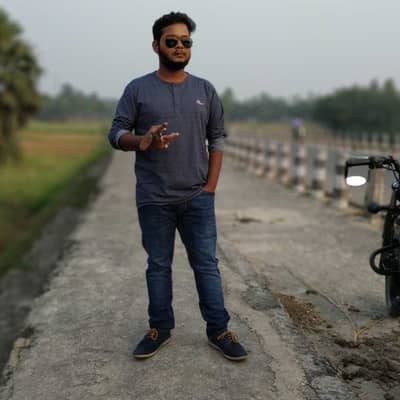 Sanjaytrfd