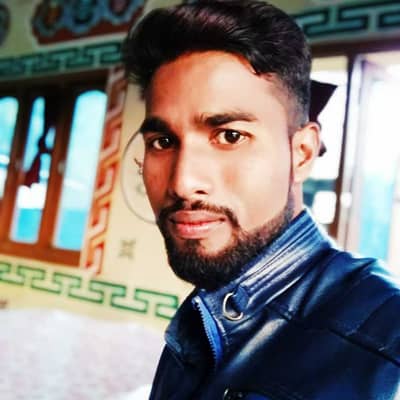 OMAR ALI