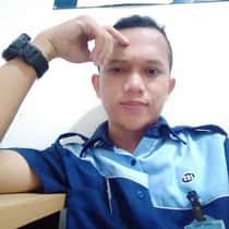 Gilang Pertiwa