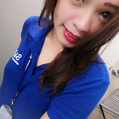 bluelady