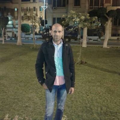 Ahmed