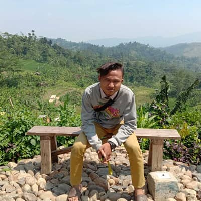 Walid Ghiffary