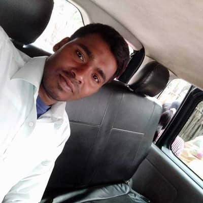 Ahmed Niloy