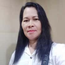 Mary