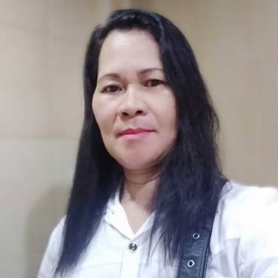 Mary