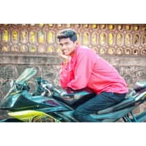 VEDANT KAMBLE
