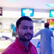 Mohsin Kharal