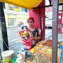 Nene Pacatang