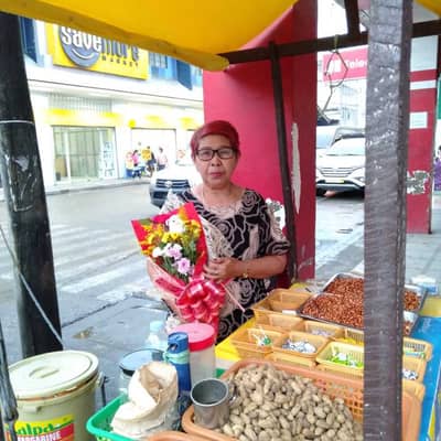 Nene Pacatang