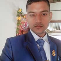 Sabin Bhattarai