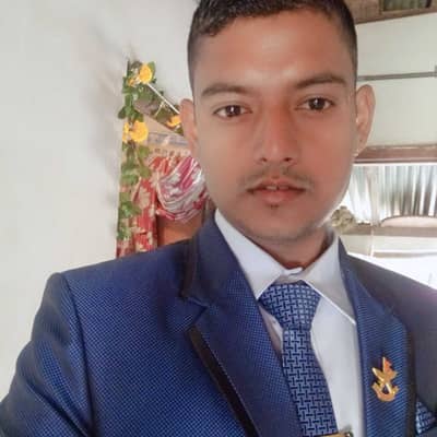 Sabin Bhattarai
