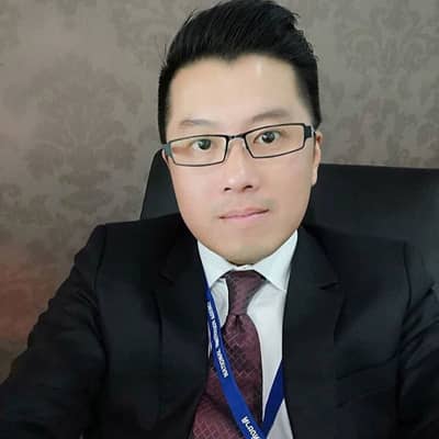 Roland Chong