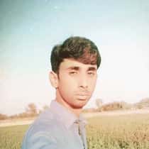 Umar Farooq