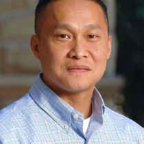 Wong Wilson