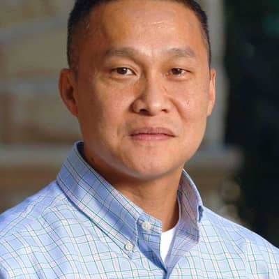 Wong Wilson