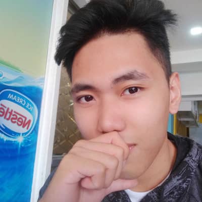 Ian Gonzales