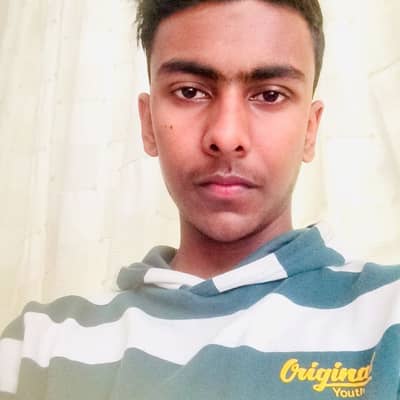 Mehadi Hasan Riyad