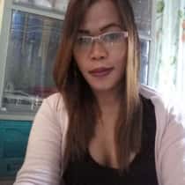 Cherry May Anib
