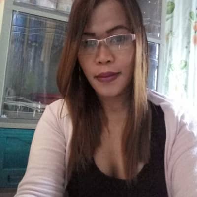 Cherry May Anib