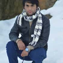 Noman Bangash