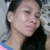 Roselyn angque