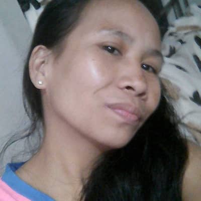 Roselyn angque