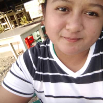 Lhojane R. Corpuz