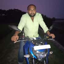 Rudraj Sarder