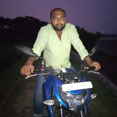 Rudraj Sarder