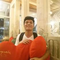 Joel De Vera