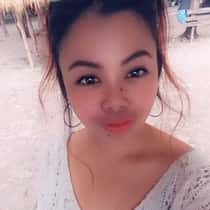 Mary alexi
