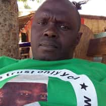 Ebrima