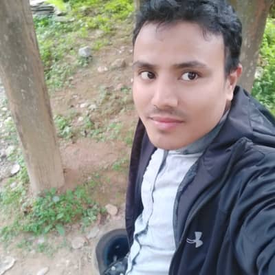 Dipesh gotame