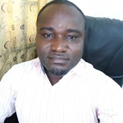 Moses Osadolor