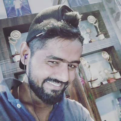 Maan Choudhary