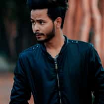 Mridul Saha