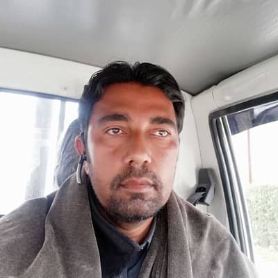 Amjad malik
