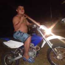 Jc Ford