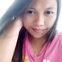 Cherry Mae