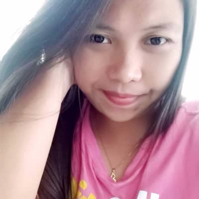 Cherry Mae