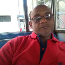 Zahid Hossain Lucky