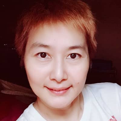 Lyn Yang