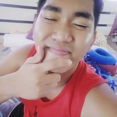Gerald Padayao