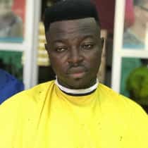Phinehas Antwi