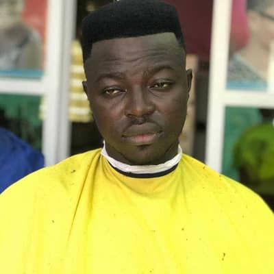 Phinehas Antwi
