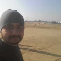 Kamal lion