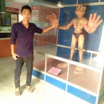 Chenithung