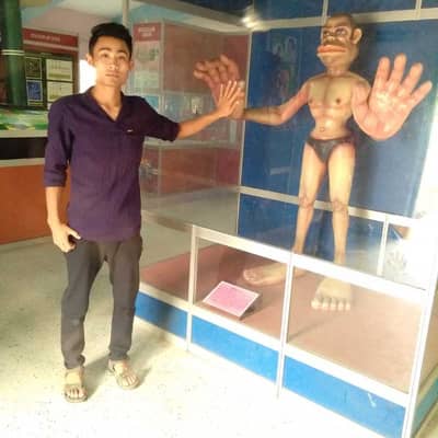Chenithung