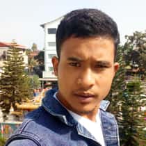 Sunil Biswa