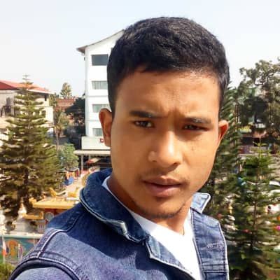 Sunil Biswa